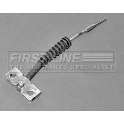 Handbrake Cable FIRST LINE FKB1810 OE Ref 3640270J00