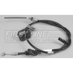 Handbrake Cable FIRST LINE FKB1819 OE Ref 54420-56B60