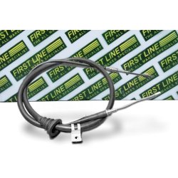Handbrake Cable FIRST LINE FKB1821 OE Ref 5976021320 FIRST LINE