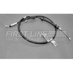 Handbrake Cable FIRST LINE FKB1842 OE Ref 47560-SR4-N11