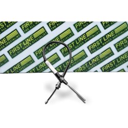 Handbrake Cable FIRST LINE FKB1859 OE Ref 9616427180 FIRST LINE