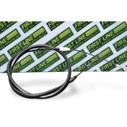 Handbrake Cable FIRST LINE FKB1865 OE Ref 77 00 834 653 FIRST LINE