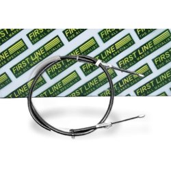 Handbrake Cable FIRST LINE FKB1871 OE Ref 7043631 FIRST LINE