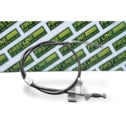 Handbrake Cable FIRST LINE FKB1879 OE Ref 3653170J10 FIRST LINE