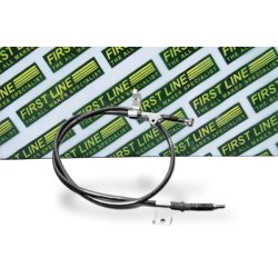 Handbrake Cable FIRST LINE FKB1881 OE Ref 3653171J10 FIRST LINE