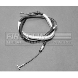 Handbrake Cable FIRST LINE FKB1883 OE Ref 7773015