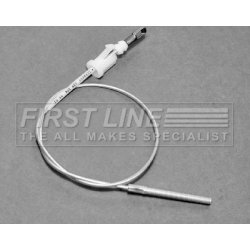 Handbrake Cable FIRST LINE FKB1890 OE Ref 4241311