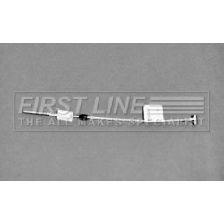 Handbrake Cable FIRST LINE FKB1891 OE Ref 1079068