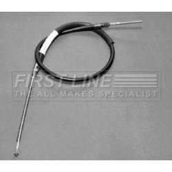 Handbrake Cable FIRST LINE FKB1920 OE Ref 1473322080