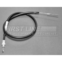 Handbrake Cable FIRST LINE FKB1922 OE Ref 1472959080