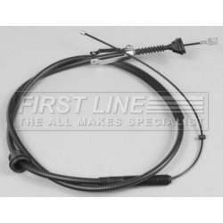 Handbrake Cable FIRST LINE FKB1924 OE Ref 3530621