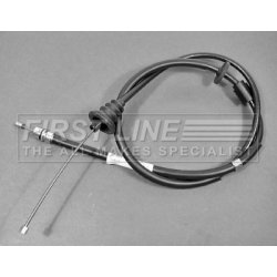 Handbrake Cable FIRST LINE FKB1925 OE Ref 3546664