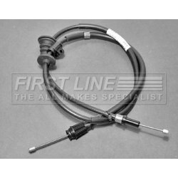 Handbrake Cable FIRST LINE FKB1926 OE Ref 3516960