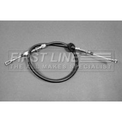 Handbrake Cable FIRST LINE FKB1927 OE Ref 4745.G2