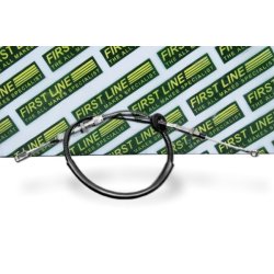 Handbrake Cable FIRST LINE FKB1927 OE Ref 4745.G2 FIRST LINE