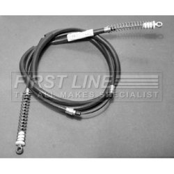 Handbrake Cable FIRST LINE FKB1929 OE Ref 46517955