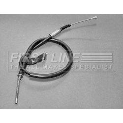 Handbrake Cable FIRST LINE FKB1945 OE Ref 3653105B10