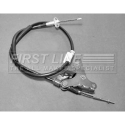 Handbrake Cable FIRST LINE FKB1946 OE Ref 3640030B00