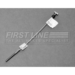 Handbrake Cable FIRST LINE FKB1952 OE Ref 1027516