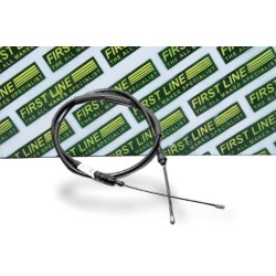 Handbrake Cable FIRST LINE FKB1958 OE Ref 4745.K4 FIRST LINE
