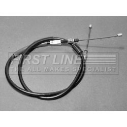 Handbrake Cable FIRST LINE FKB1959 OE Ref 4745K7 FIRST LINE