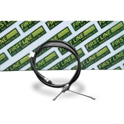 Handbrake Cable FIRST LINE FKB1960 OE Ref 4745K6 FIRST LINE