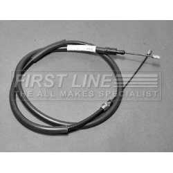 Handbrake Cable FIRST LINE FKB1963 OE Ref 4745.K1