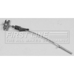 Handbrake Cable FIRST LINE FKB1972 OE Ref 7773616