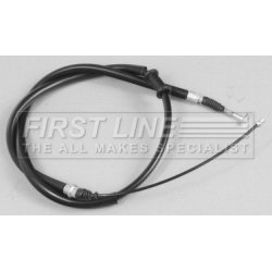 Handbrake Cable FIRST LINE FKB1977 OE Ref 46465949