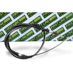 Handbrake Cable FIRST LINE FKB1977 OE Ref 46465949 FIRST LINE