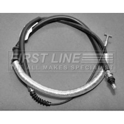 Handbrake Cable FIRST LINE FKB1978 OE Ref 46465948