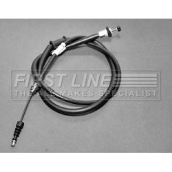 Handbrake Cable FIRST LINE FKB1987 OE Ref 46552978
