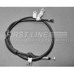 Handbrake Cable FIRST LINE FKB1992 OE Ref 47510SR3933