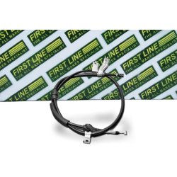 Handbrake Cable FIRST LINE FKB1992 OE Ref 47510SR3933 FIRST LINE