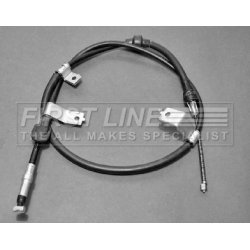Handbrake Cable FIRST LINE FKB1994 OE Ref 47510ST3E01
