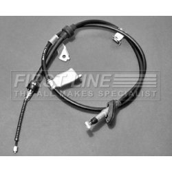 Handbrake Cable FIRST LINE FKB1995 OE Ref 47560ST3E03