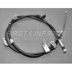 Handbrake Cable FIRST LINE FKB1996 OE Ref 47510SP0013