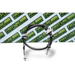 Handbrake Cable FIRST LINE FKB2015 OE Ref 5977027301 FIRST LINE