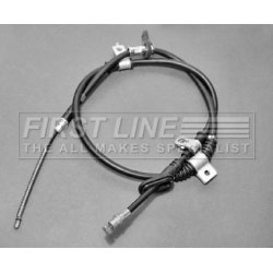Handbrake Cable FIRST LINE FKB2018 OE Ref 5976027001