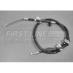 Handbrake Cable FIRST LINE FKB2028 OE Ref 5976029001