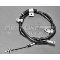 Handbrake Cable FIRST LINE FKB2029 OE Ref 5977029301