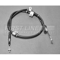 Handbrake Cable FIRST LINE FKB2030 OE Ref 5976029301