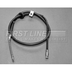 Handbrake Cable FIRST LINE FKB2032 OE Ref 5977028000