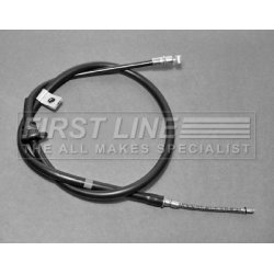 Handbrake Cable FIRST LINE FKB2033 OE Ref 5976028000