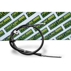 Handbrake Cable FIRST LINE FKB2033 OE Ref 5976028000 FIRST LINE