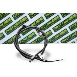 Handbrake Cable FIRST LINE FKB2036 OE Ref 5977034102 FIRST LINE