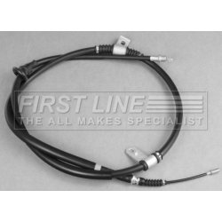 Handbrake Cable FIRST LINE FKB2037 OE Ref 5976034101