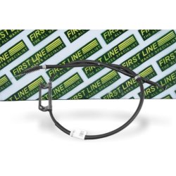 Handbrake Cable FIRST LINE FKB2051 OE Ref 0K20144410F FIRST LINE