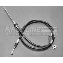 Handbrake Cable FIRST LINE FKB2064 OE Ref GE4T44410C FIRST LINE