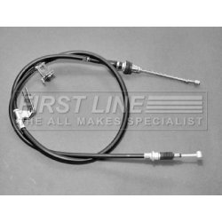 Handbrake Cable FIRST LINE FKB2065 OE Ref GE4T44420C FIRST LINE